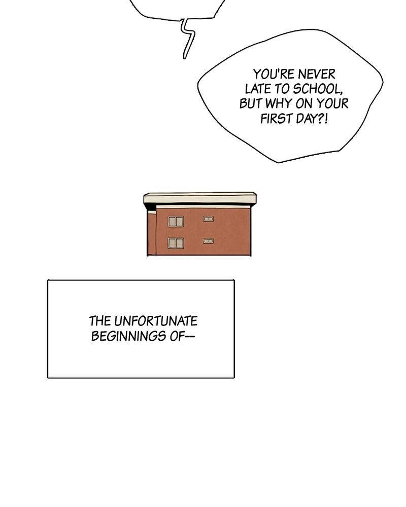 After School Lessons for Unripe Apples Chapter 3 - page 91