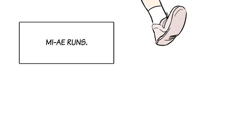 After School Lessons for Unripe Apples Chapter 3 - page 95