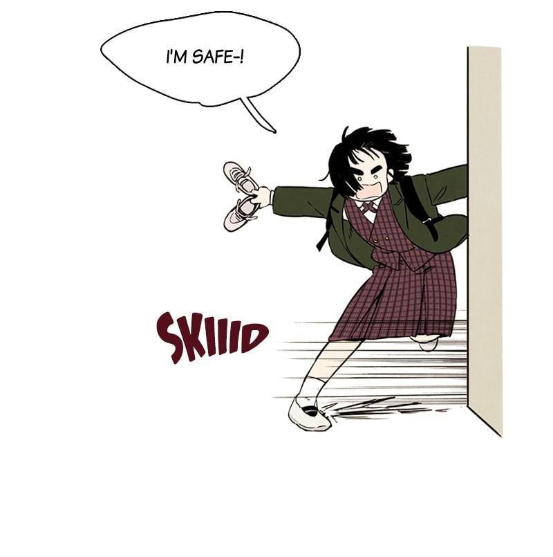 After School Lessons for Unripe Apples Chapter 3 - page 98