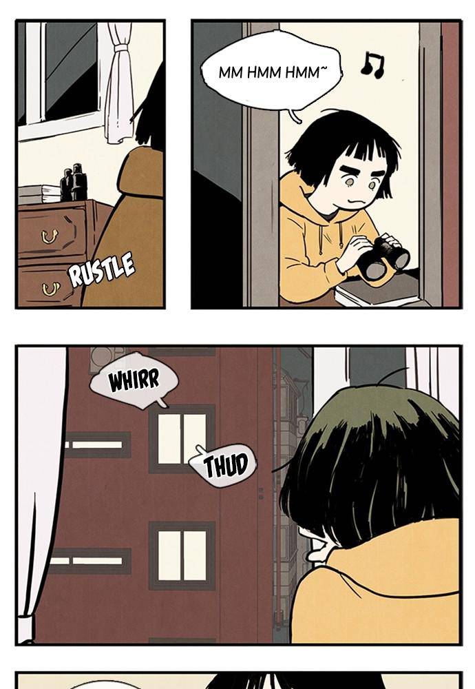 After School Lessons for Unripe Apples Chapter 2 - page 100