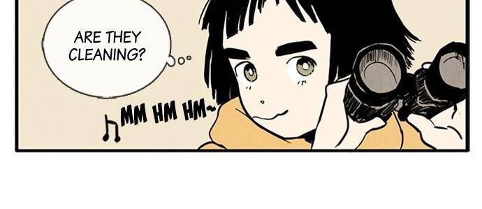 After School Lessons for Unripe Apples Chapter 2 - page 101