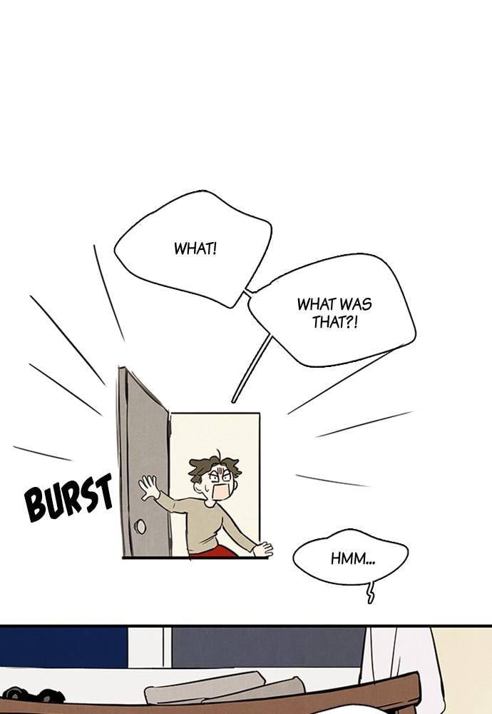 After School Lessons for Unripe Apples Chapter 2 - page 115
