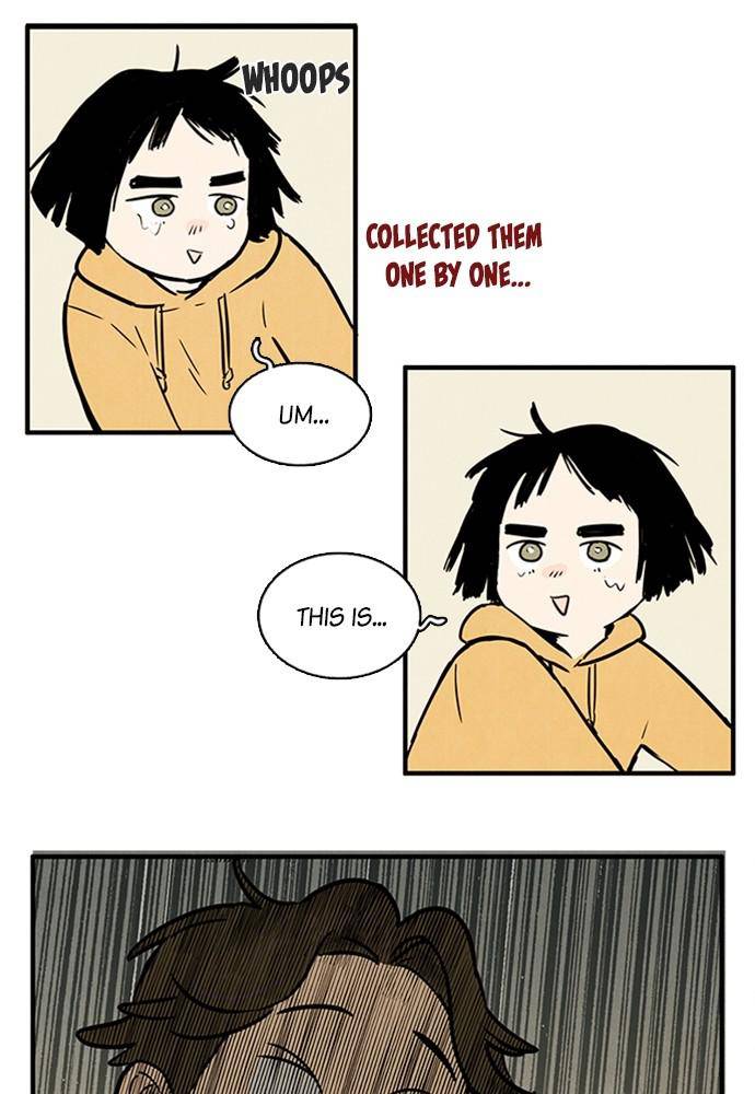 After School Lessons for Unripe Apples Chapter 2 - page 120