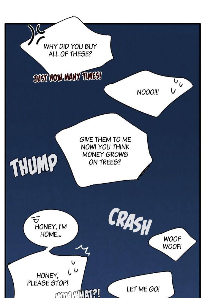 After School Lessons for Unripe Apples Chapter 2 - page 123
