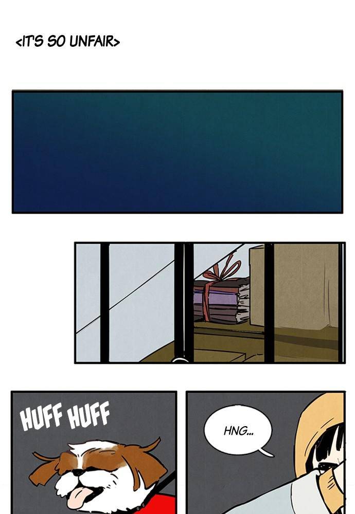 After School Lessons for Unripe Apples Chapter 2 - page 126