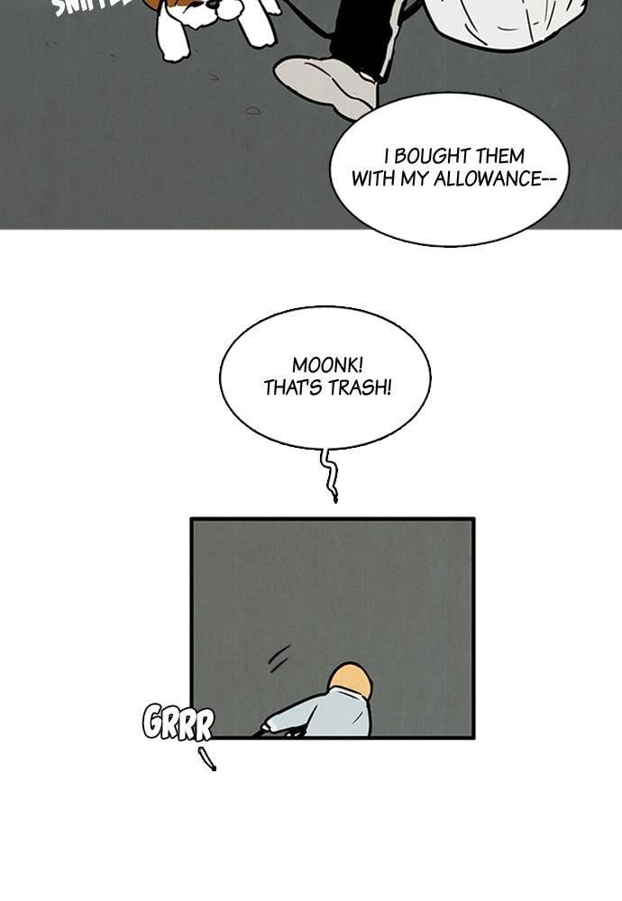 After School Lessons for Unripe Apples Chapter 2 - page 129