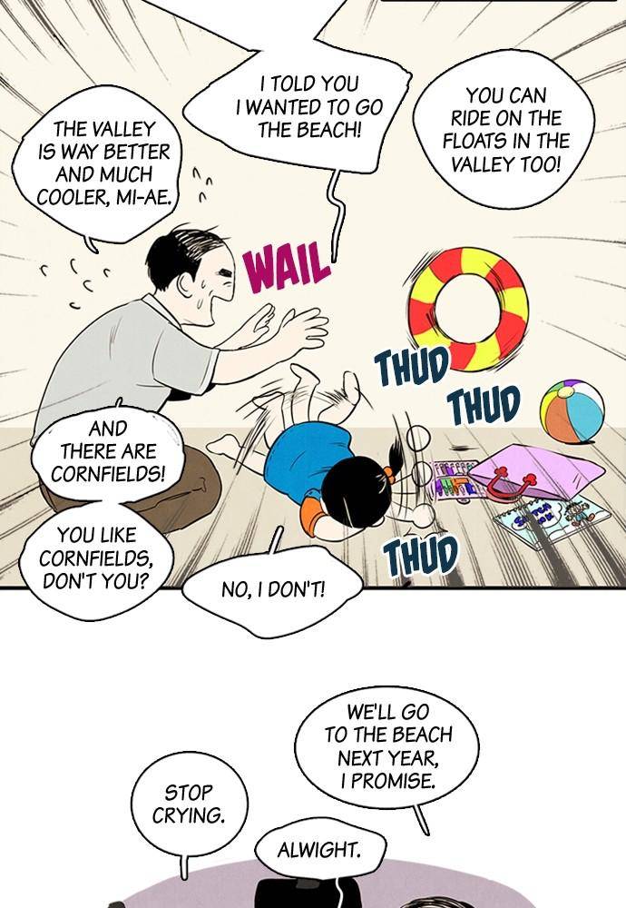 After School Lessons for Unripe Apples Chapter 2 - page 13