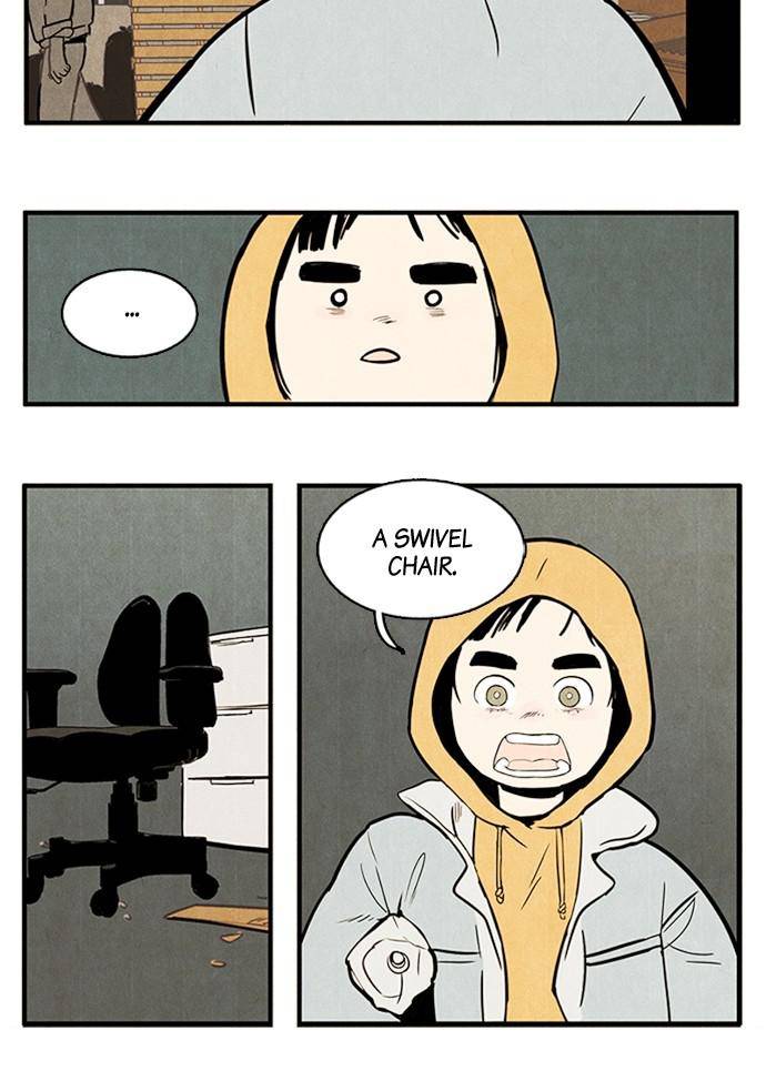 After School Lessons for Unripe Apples Chapter 2 - page 134