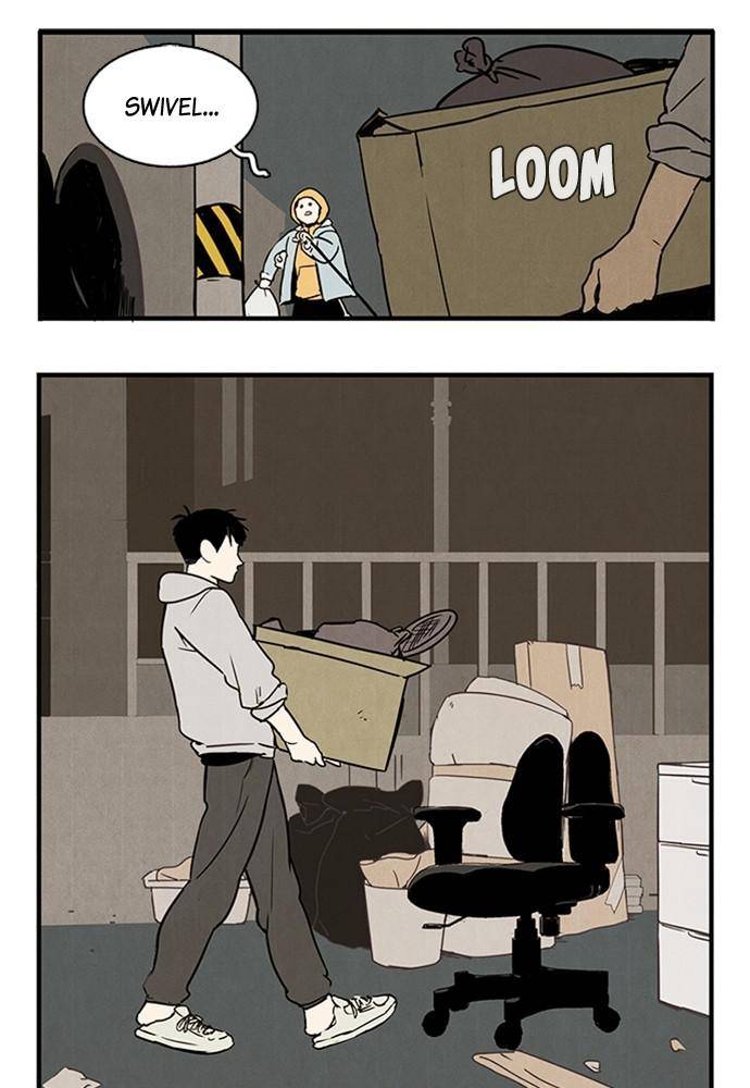 After School Lessons for Unripe Apples Chapter 2 - page 135