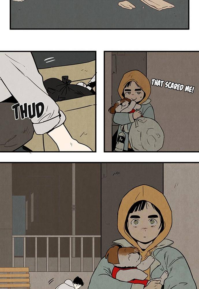 After School Lessons for Unripe Apples Chapter 2 - page 136