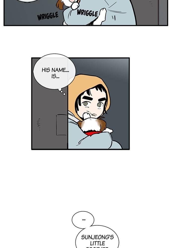 After School Lessons for Unripe Apples Chapter 2 - page 141
