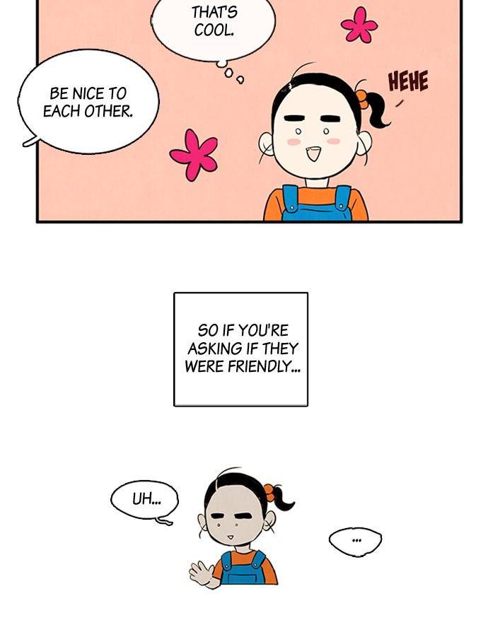 After School Lessons for Unripe Apples Chapter 2 - page 17