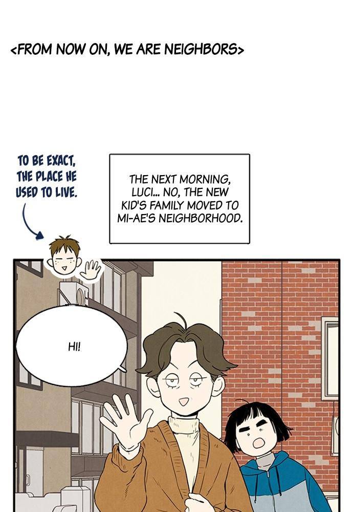 After School Lessons for Unripe Apples Chapter 2 - page 29