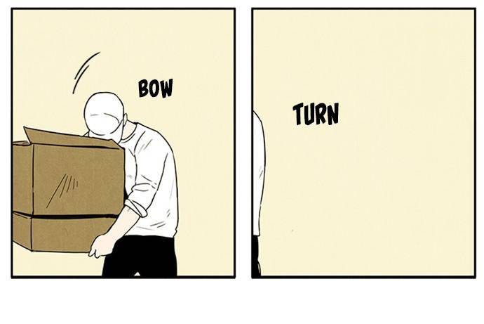 After School Lessons for Unripe Apples Chapter 2 - page 36