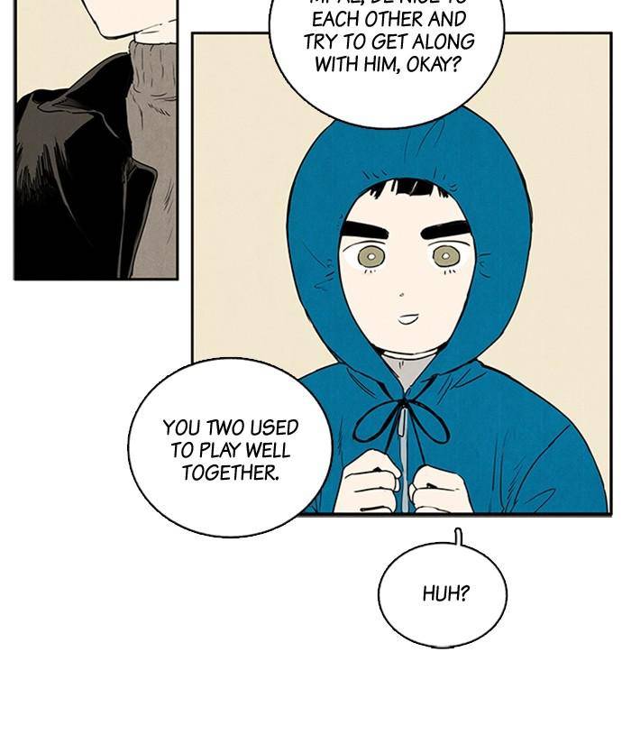 After School Lessons for Unripe Apples Chapter 2 - page 38