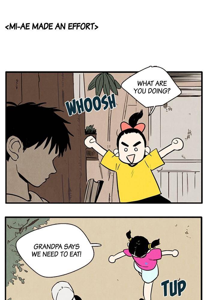 After School Lessons for Unripe Apples Chapter 2 - page 39