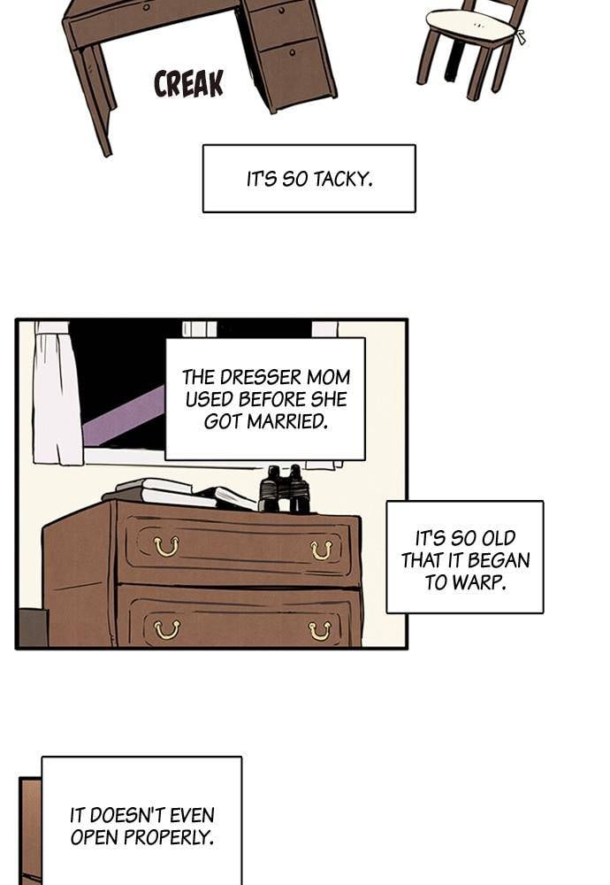 After School Lessons for Unripe Apples Chapter 2 - page 48