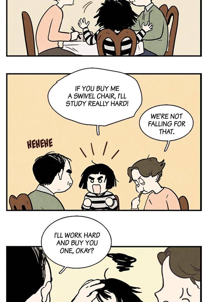 After School Lessons for Unripe Apples Chapter 2 - page 55