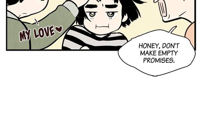 After School Lessons for Unripe Apples Chapter 2 - page 56
