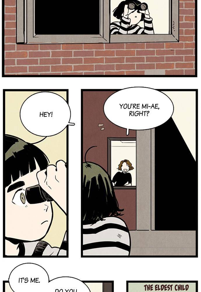 After School Lessons for Unripe Apples Chapter 2 - page 61
