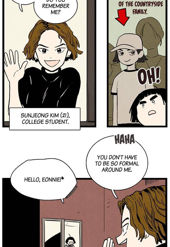 After School Lessons for Unripe Apples Chapter 2 - page 62