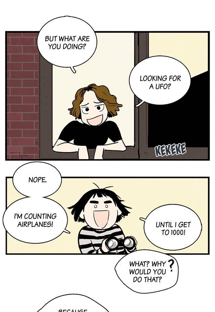 After School Lessons for Unripe Apples Chapter 2 - page 64