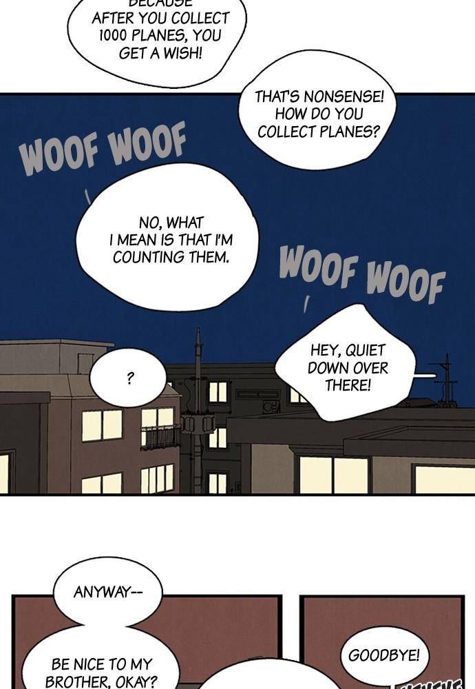 After School Lessons for Unripe Apples Chapter 2 - page 65