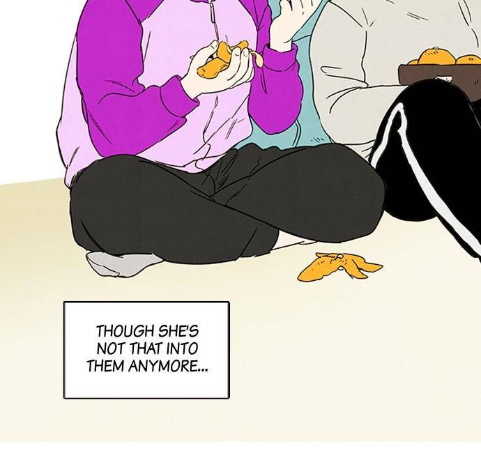 After School Lessons for Unripe Apples Chapter 2 - page 73