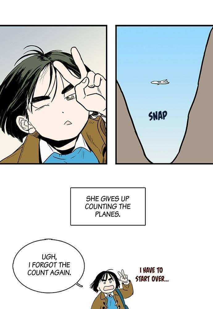 After School Lessons for Unripe Apples Chapter 2 - page 81