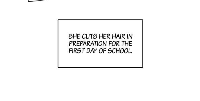 After School Lessons for Unripe Apples Chapter 2 - page 84
