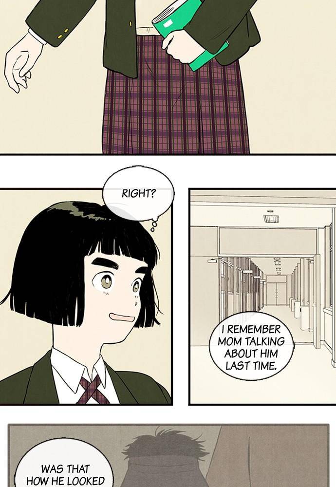 After School Lessons for Unripe Apples Chapter 2 - page 9