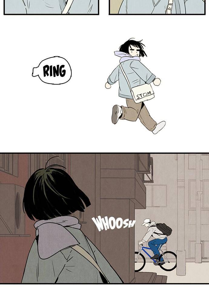 After School Lessons for Unripe Apples Chapter 2 - page 90