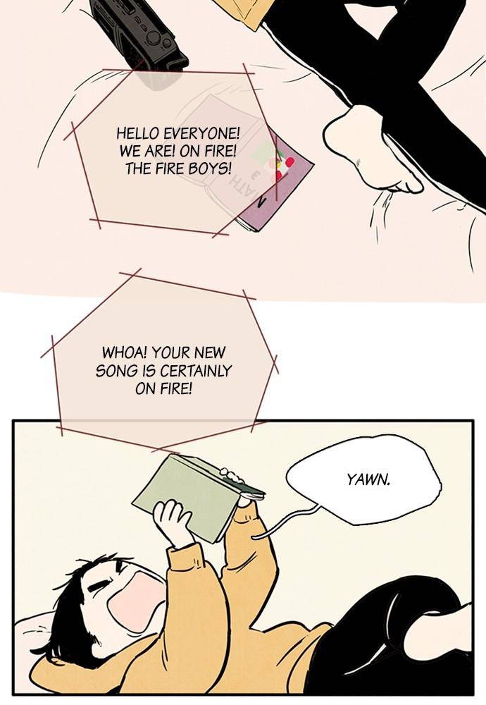 After School Lessons for Unripe Apples Chapter 2 - page 98