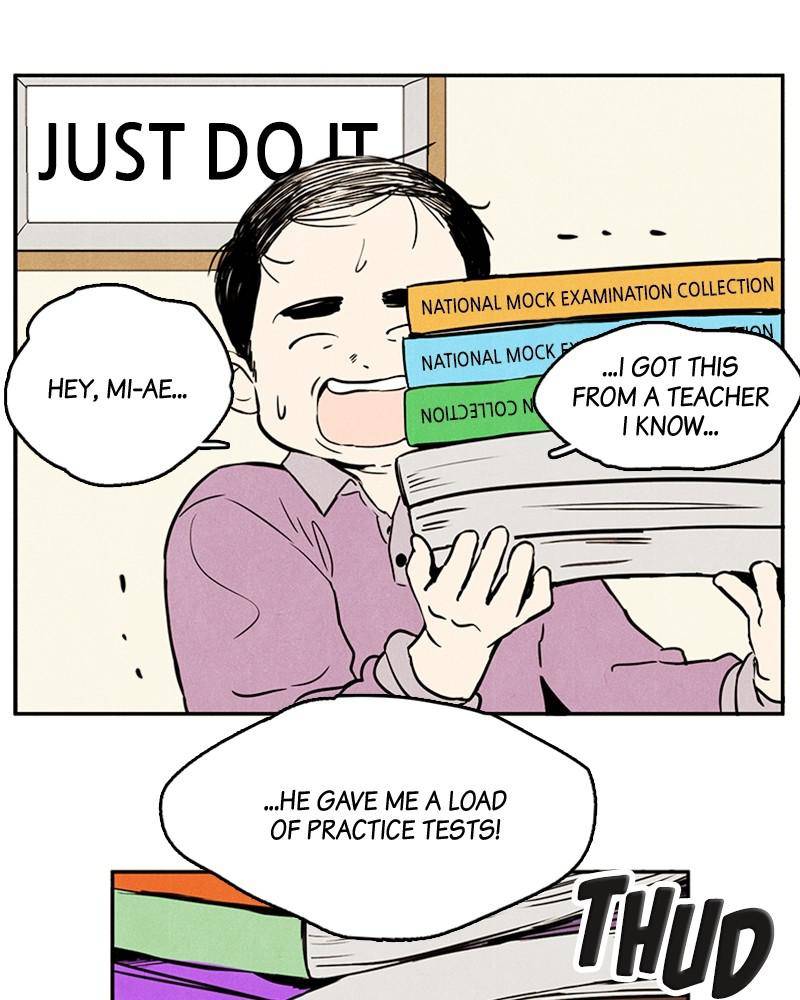 After School Lessons for Unripe Apples Chapter 1 - page 102