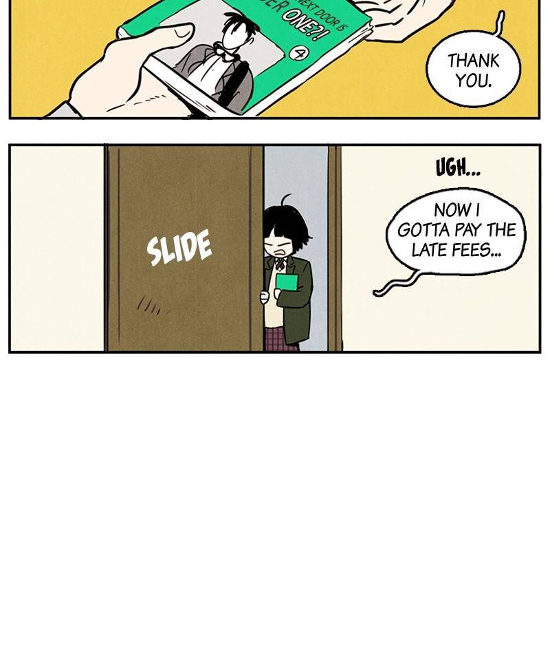 After School Lessons for Unripe Apples Chapter 1 - page 120