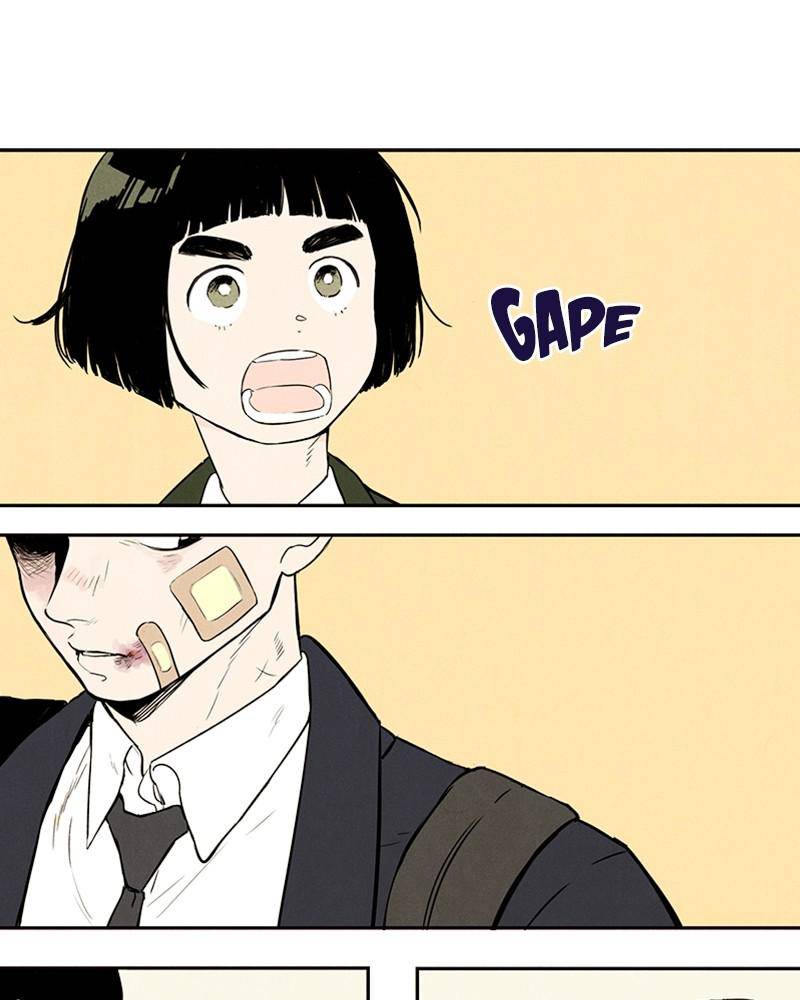After School Lessons for Unripe Apples Chapter 1 - page 130