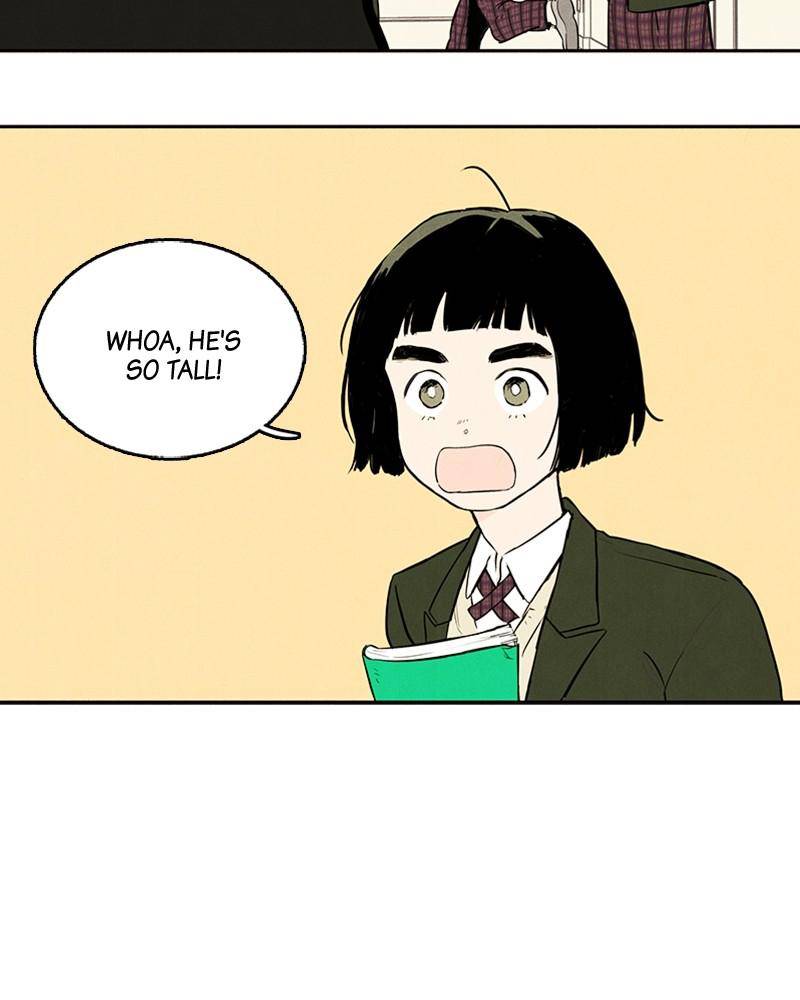 After School Lessons for Unripe Apples Chapter 1 - page 134