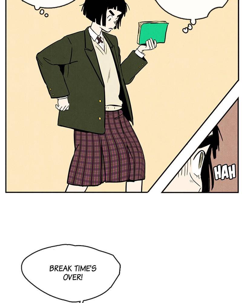 After School Lessons for Unripe Apples Chapter 1 - page 139
