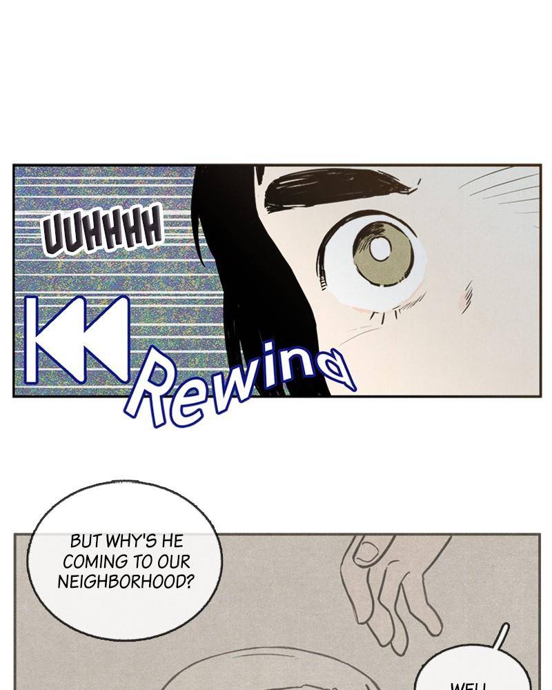 After School Lessons for Unripe Apples Chapter 1 - page 145