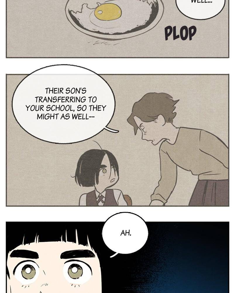 After School Lessons for Unripe Apples Chapter 1 - page 146