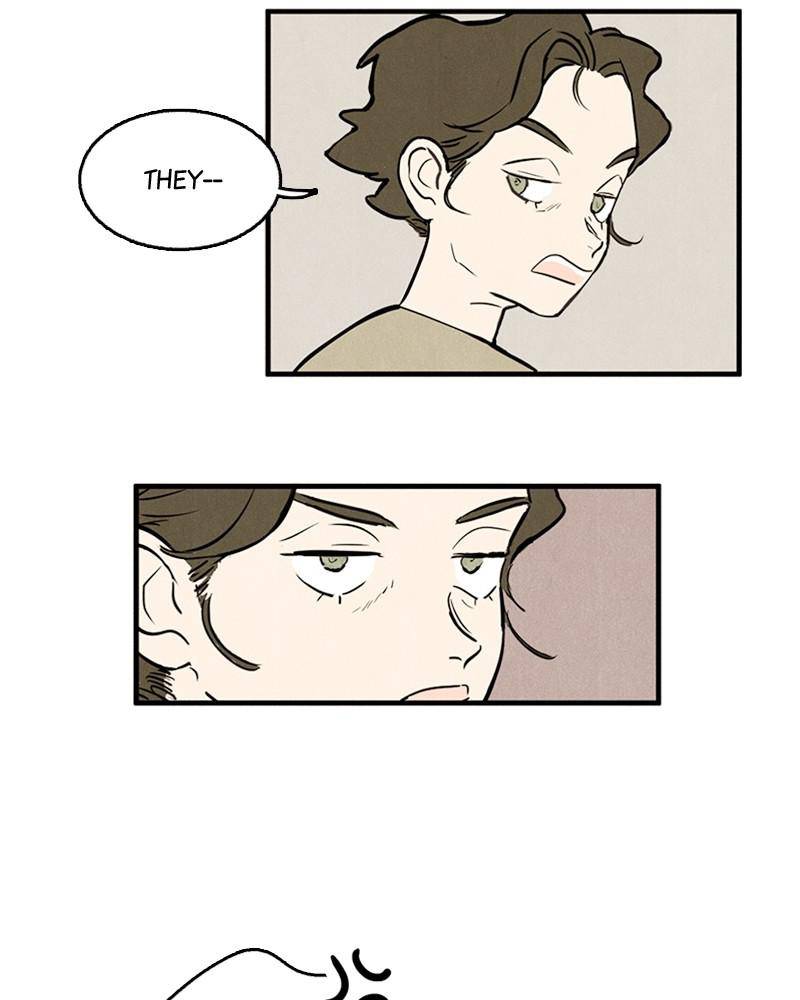 After School Lessons for Unripe Apples Chapter 1 - page 15