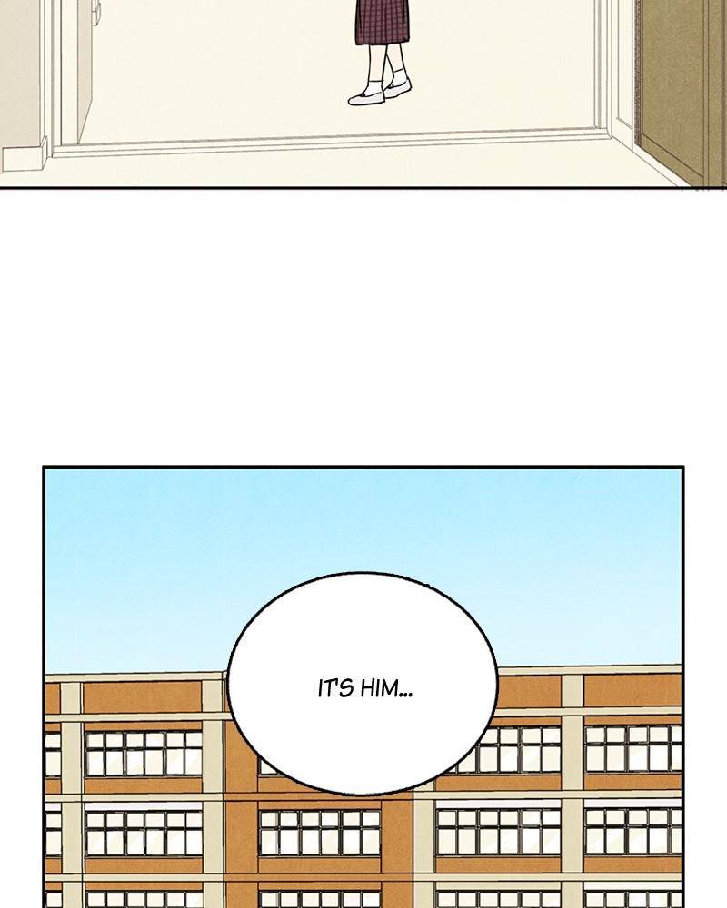 After School Lessons for Unripe Apples Chapter 1 - page 155