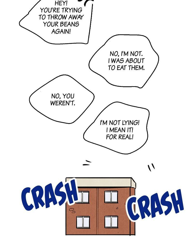 After School Lessons for Unripe Apples Chapter 1 - page 16
