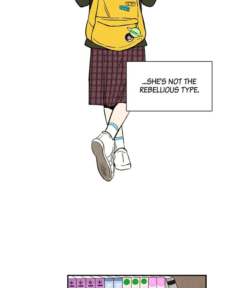 After School Lessons for Unripe Apples Chapter 1 - page 20
