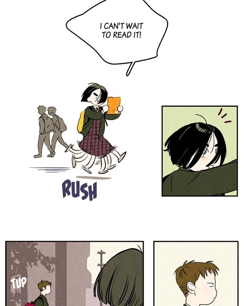 After School Lessons for Unripe Apples Chapter 1 - page 29