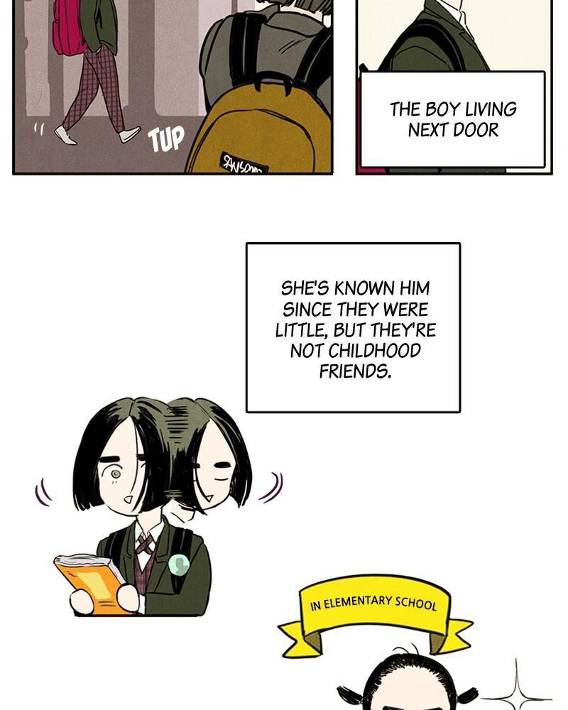 After School Lessons for Unripe Apples Chapter 1 - page 30