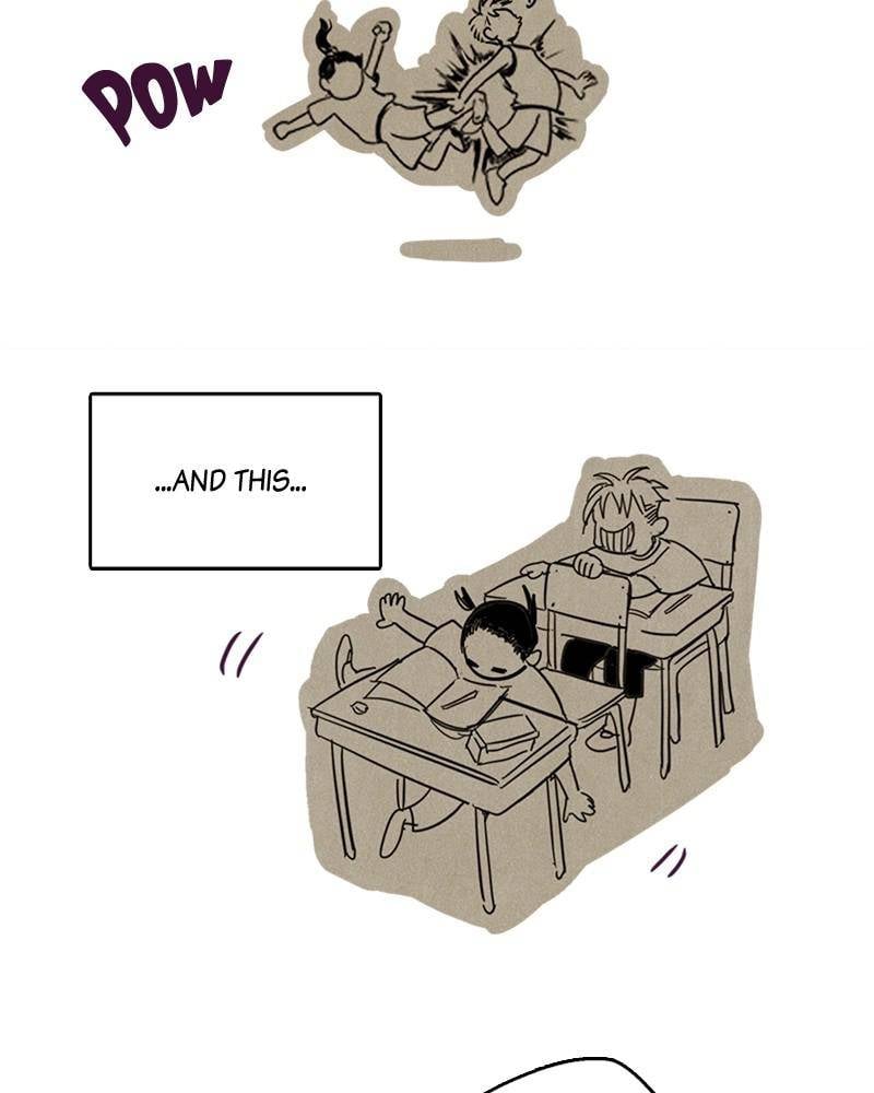 After School Lessons for Unripe Apples Chapter 1 - page 33