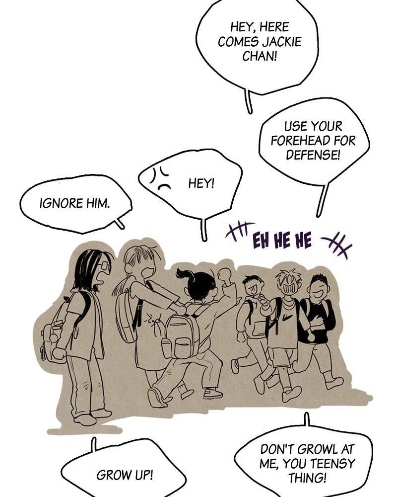 After School Lessons for Unripe Apples Chapter 1 - page 34