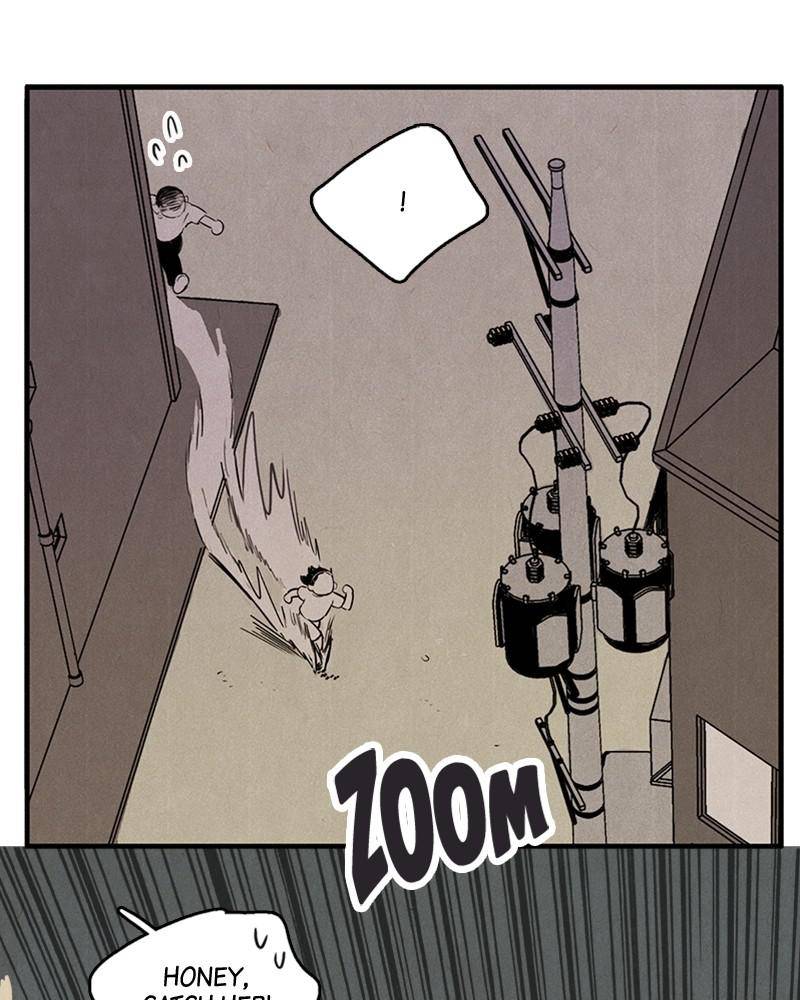After School Lessons for Unripe Apples Chapter 1 - page 40