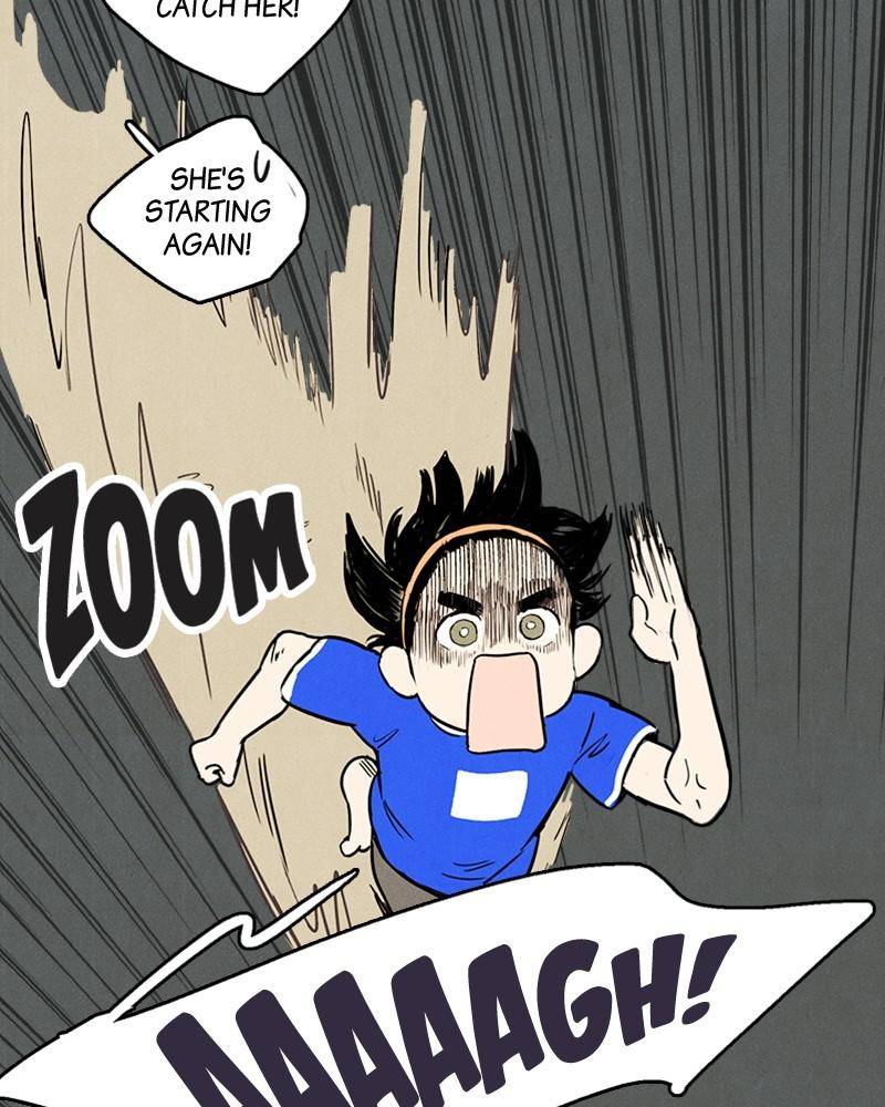 After School Lessons for Unripe Apples Chapter 1 - page 41